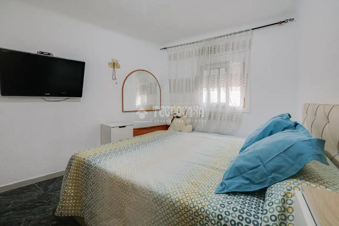 Habitación de Piso en venta en Santa Coloma de Gramenet