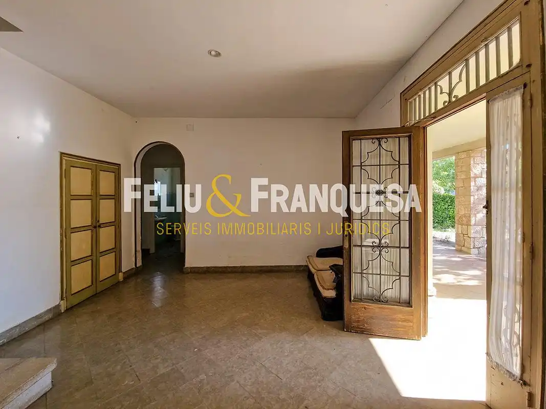 Villa avec piscine à vendre à Matadepera