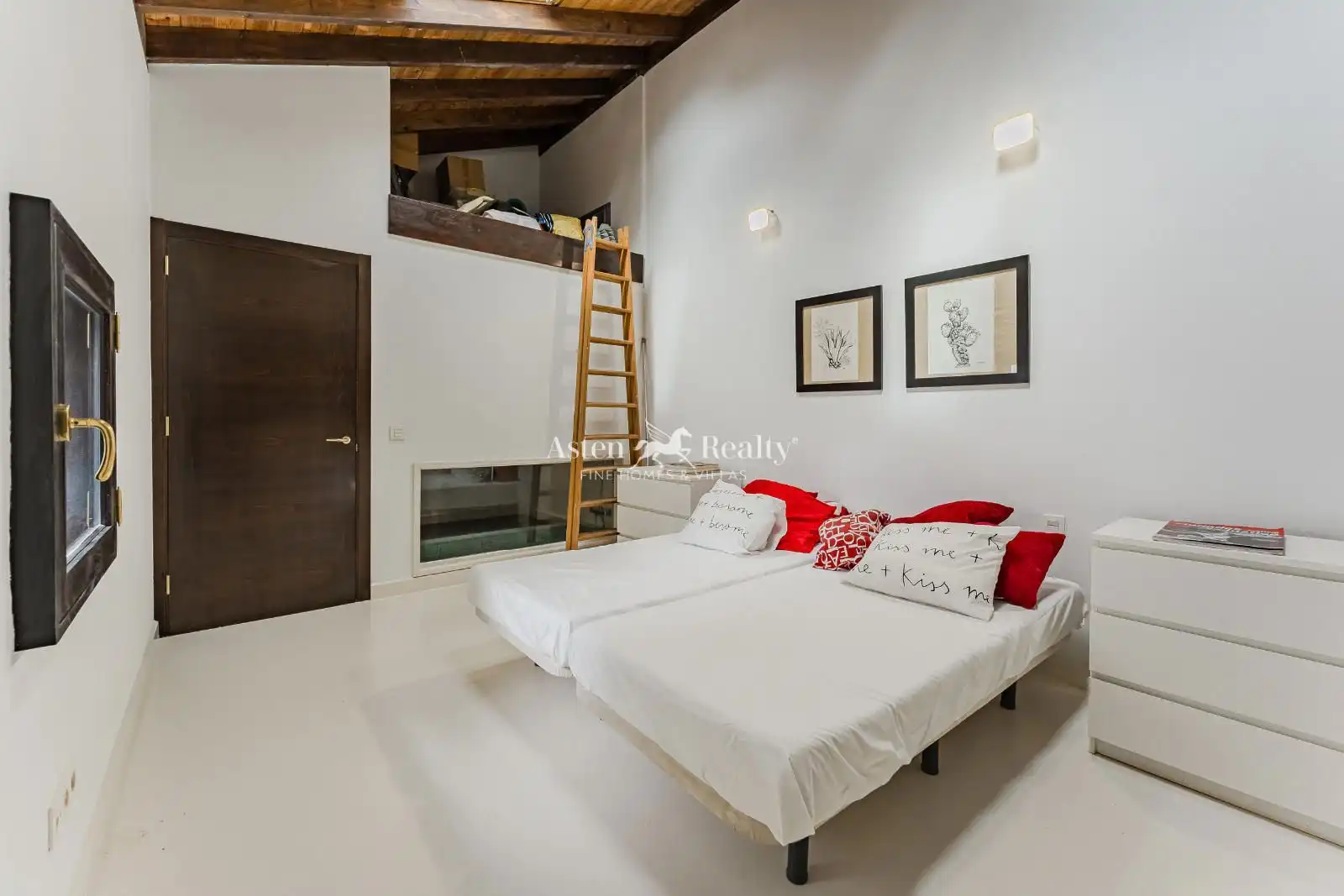 Maison à vendre à Virgen del Rosario, imagen 11