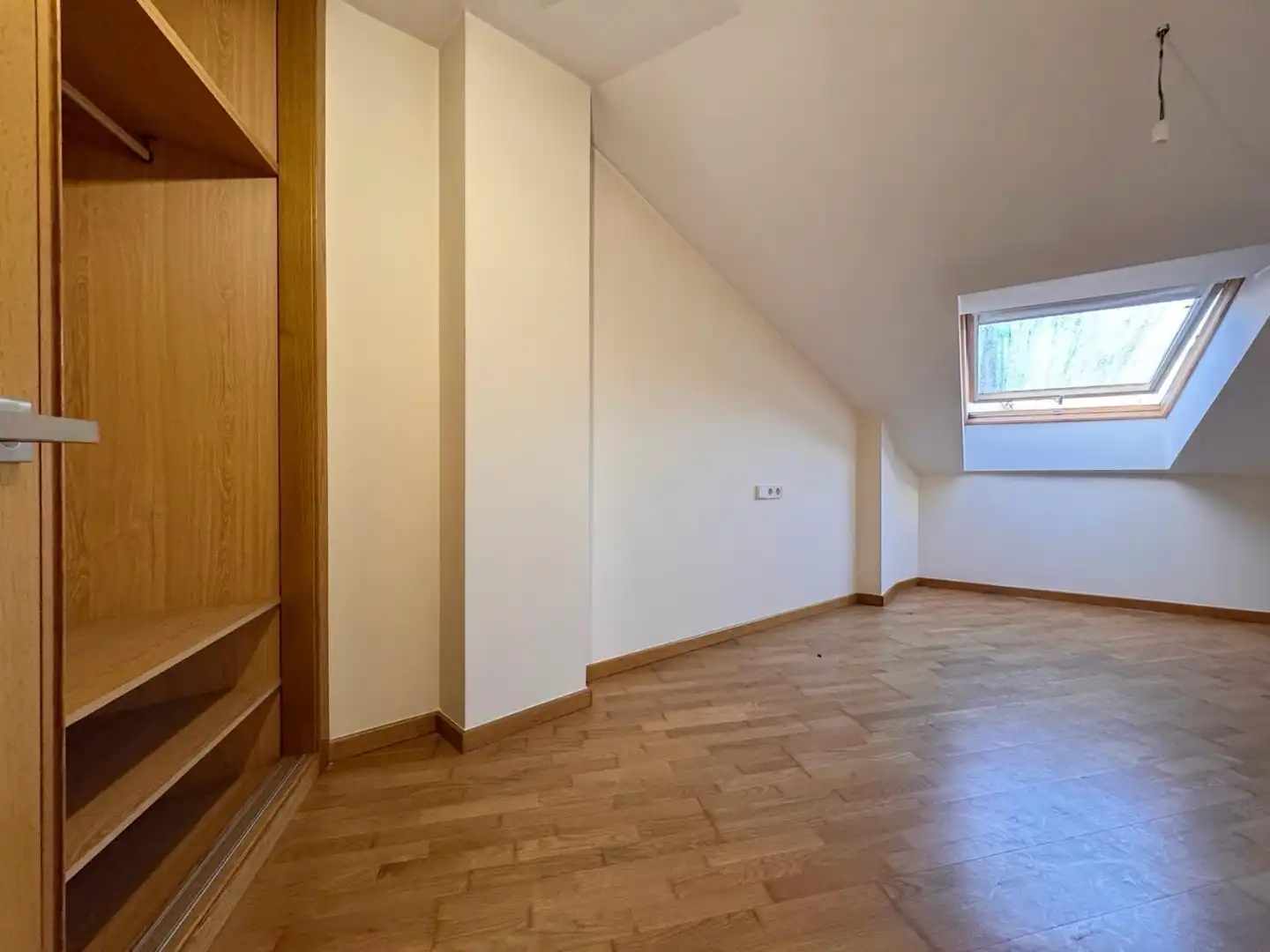Schlafzimmer von Wohnung zum Verkauf in Pontevedra Capital  mit Heizung