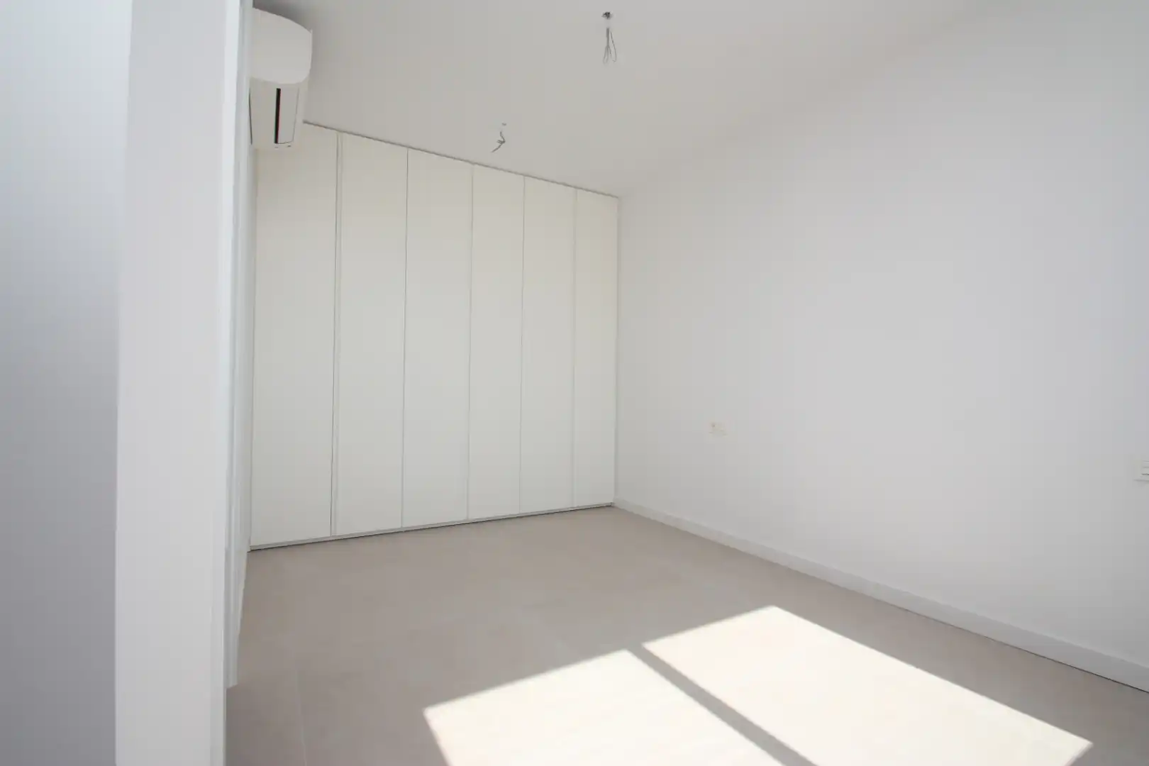 Habitación de Casa o chalet en venta en Calpe / Calp con Aire acondicionado, Jardín privado y Terraza