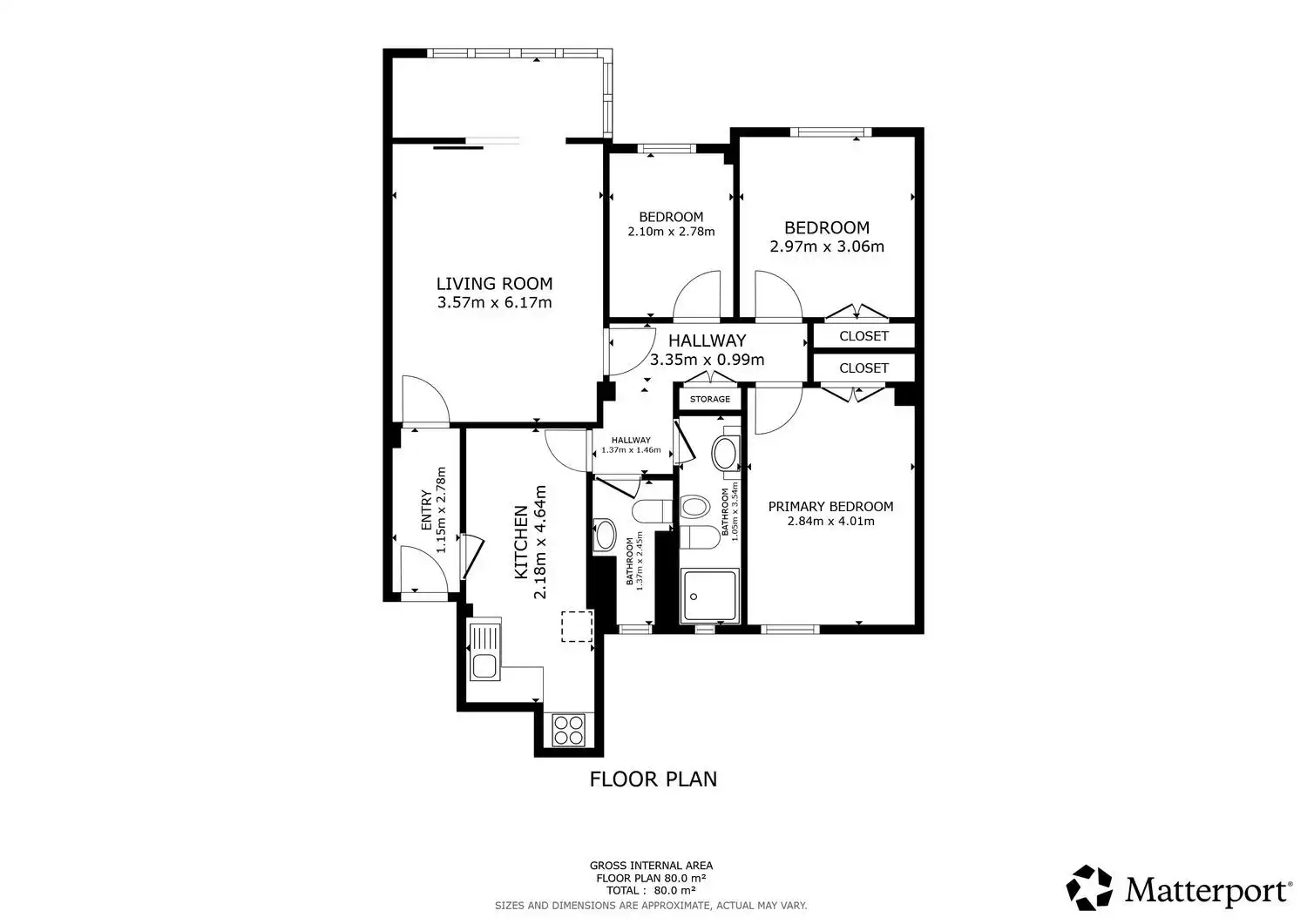 Wohnung mit Aufzug zum Verkauf in Calle Augusto González Besada, imagen 28