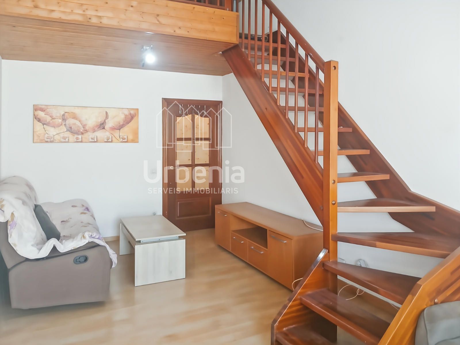Dúplex en venda en Pineda de Mar amb Aire condicionat, Calefacció i Parquet