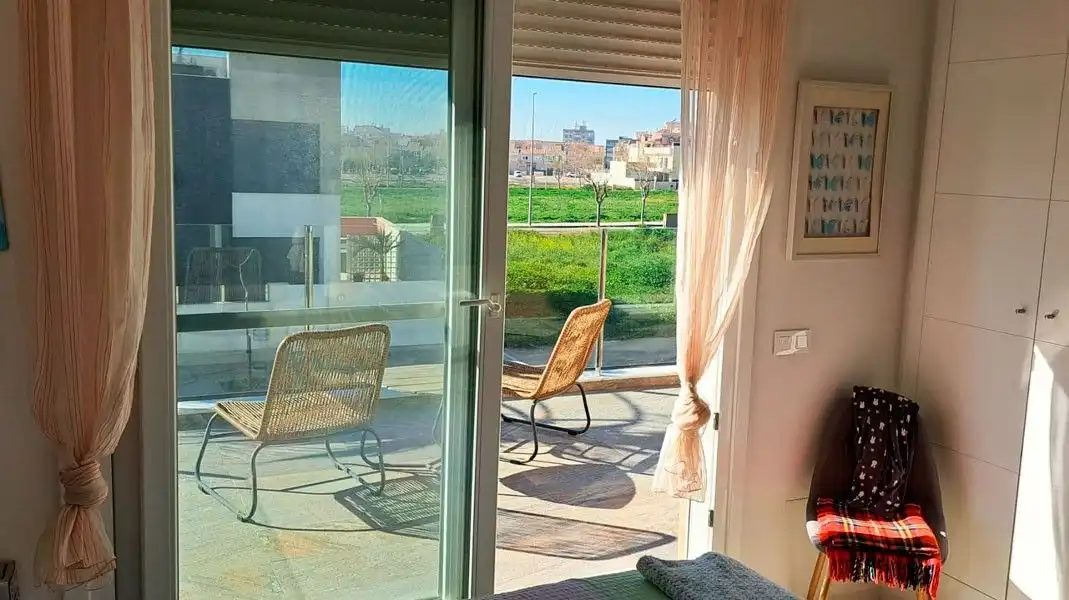 Xalet amb piscina en venda a Pilar de la Horadada ciudad, imagen 9