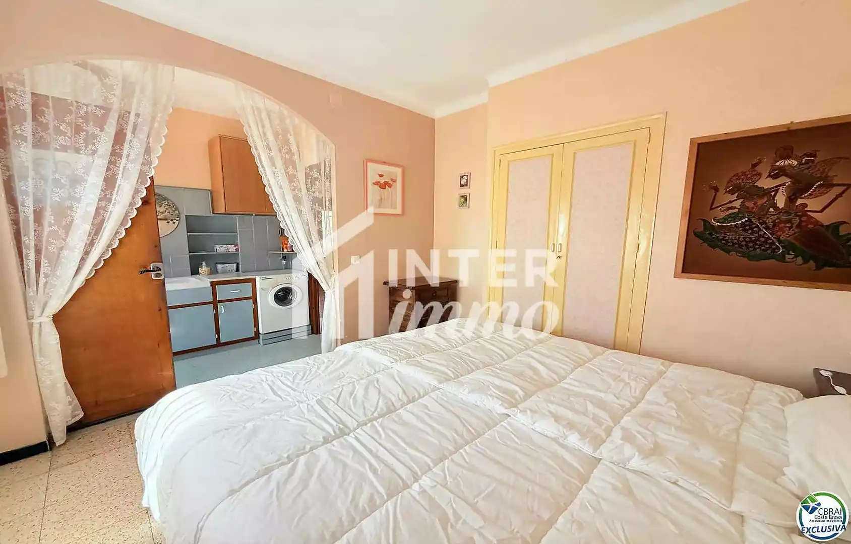 Casa o xalet en venda a Carrer salamanca 11, Nord