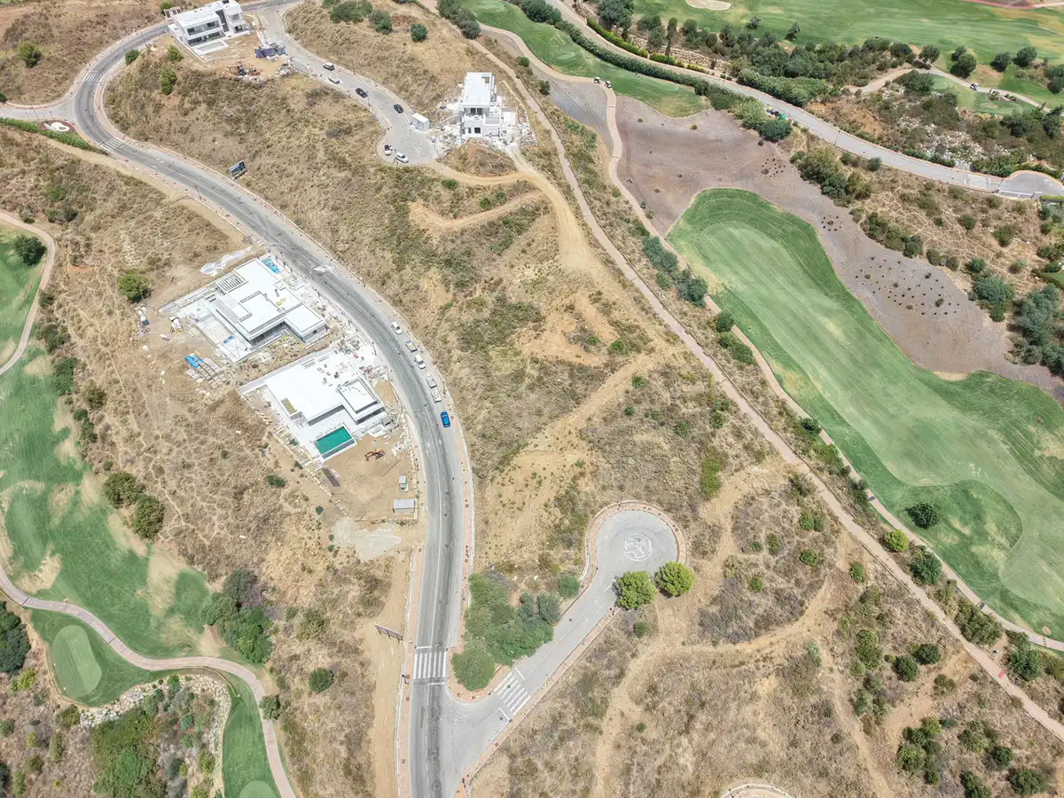 Terreno residencial en venta en La Cala Golf - Lagar Martell, imagen 5