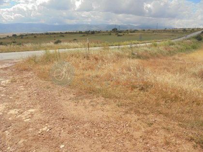 Finca rústica en venda en Brieva