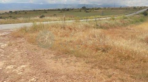 Finca en venta en Brieva.