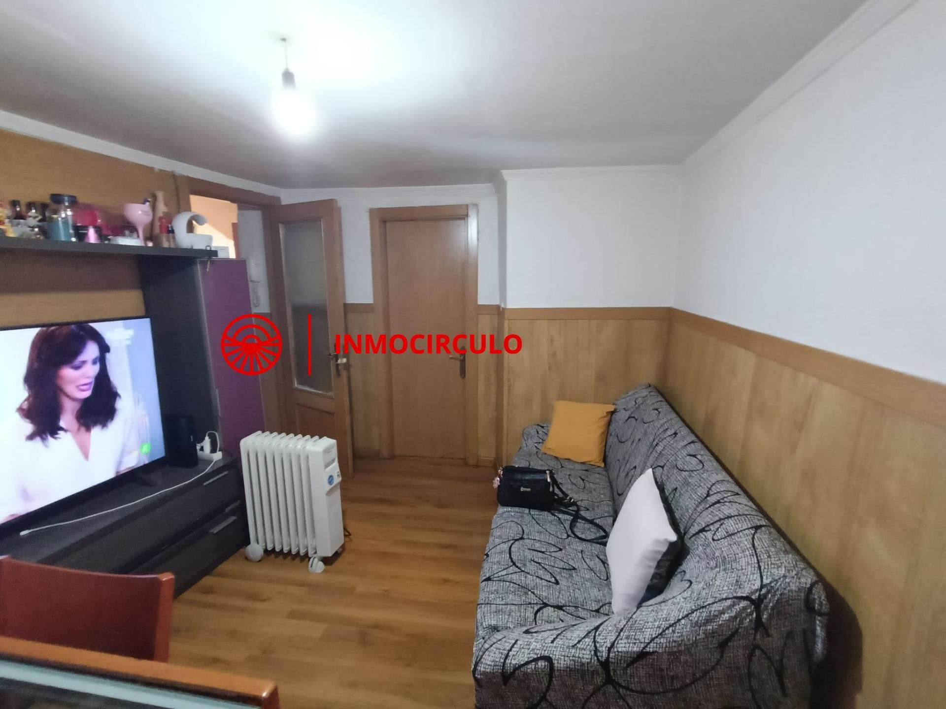 Casa o xalet en venda en Burgos Capital amb Calefacció