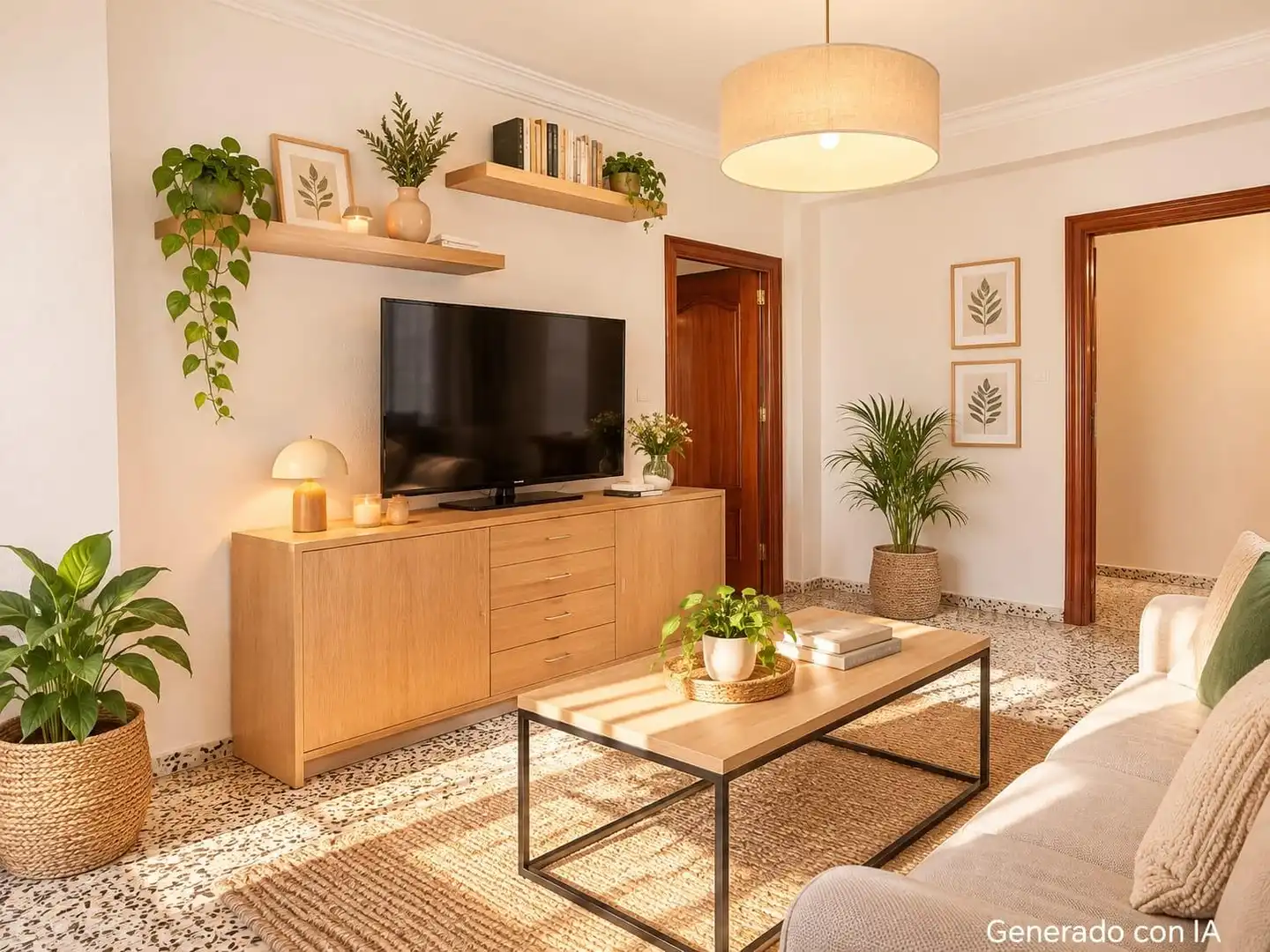 Wohnung mit Aufzug zum Verkauf in Beiro, imagen 3