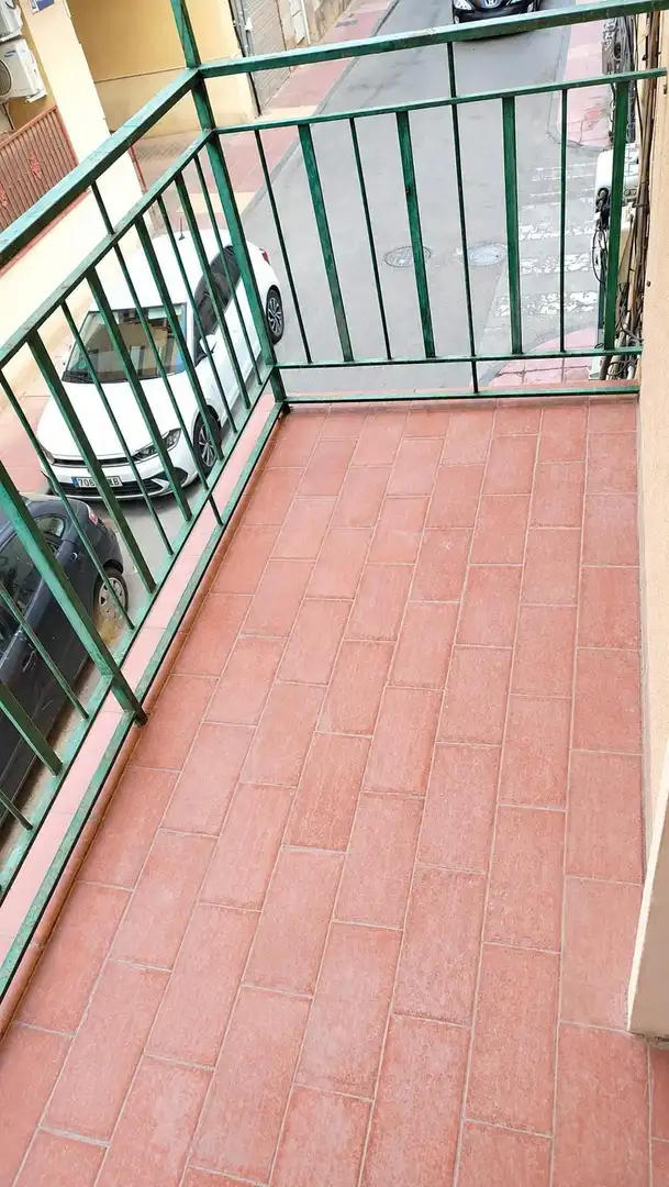 Pis amb terrassa en venda a Pedanías Oeste, imagen 5