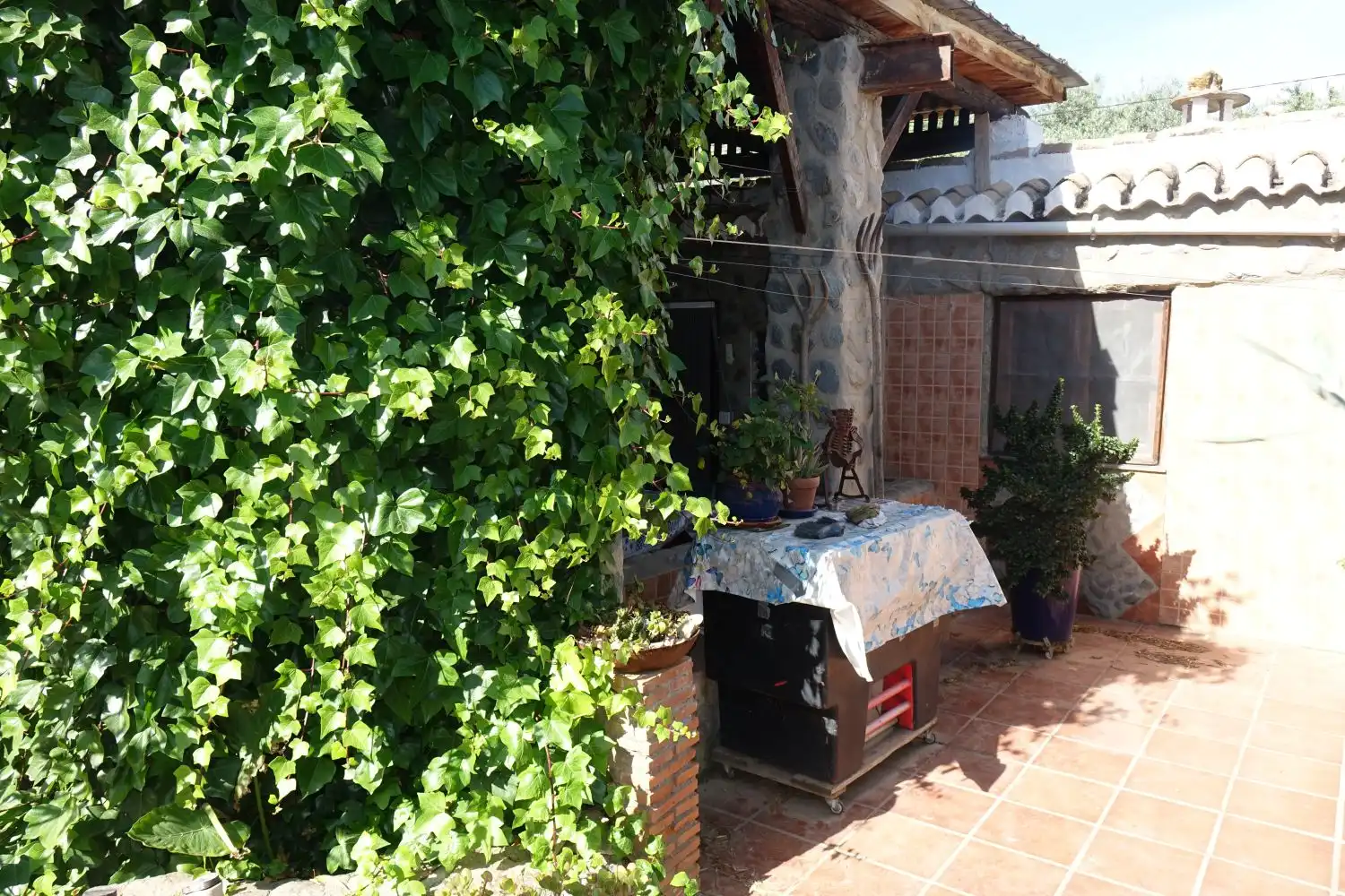 Chalet en venta en Órgiva, imagen 27