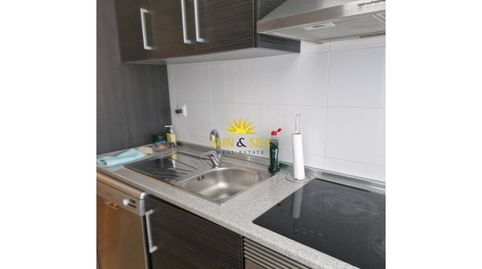 Foto 5 de Apartamento de alquiler en Casco Antiguo, Cartagena