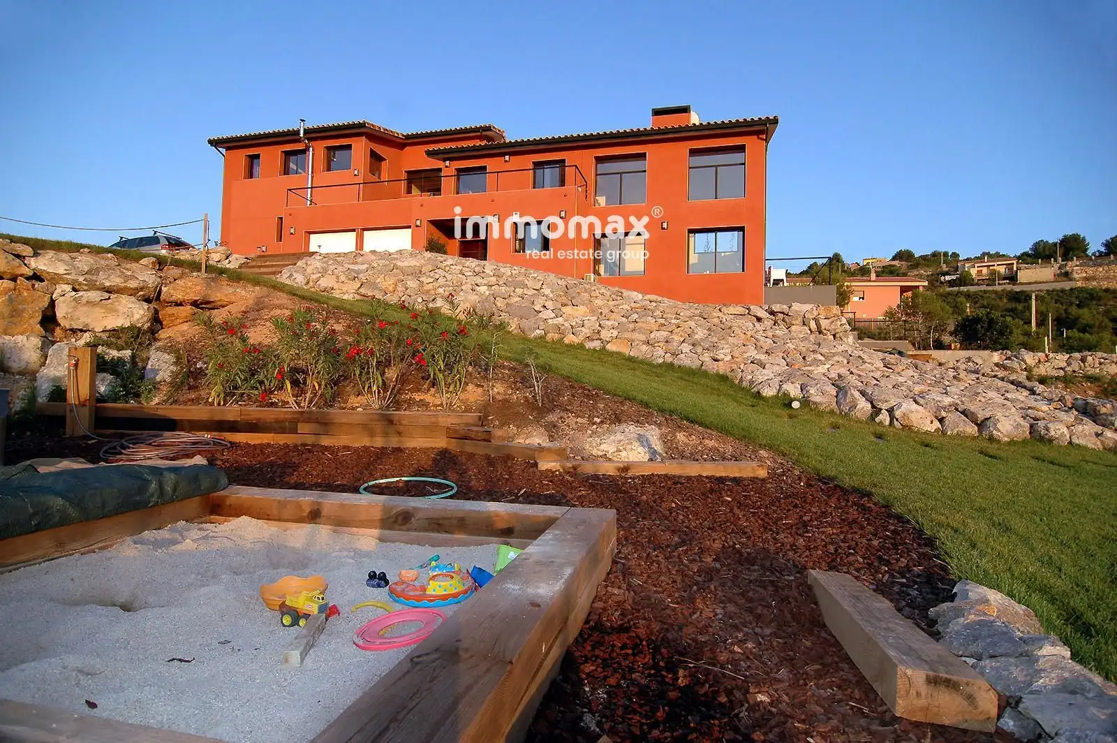 Maison avec piscine à vendre à Olivella, imagen 28