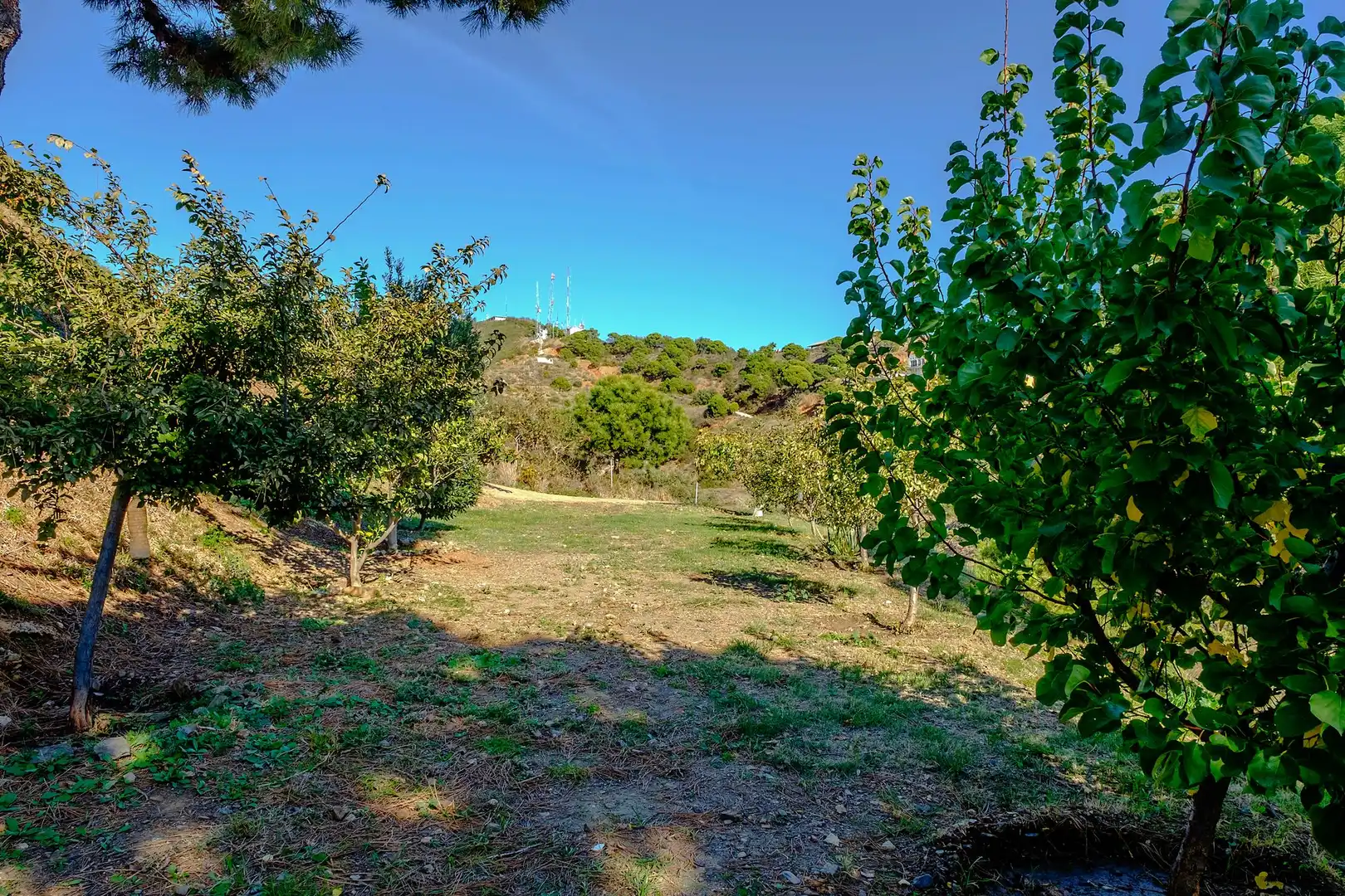 Chalet en venta en Altos de Estepona, imagen 26