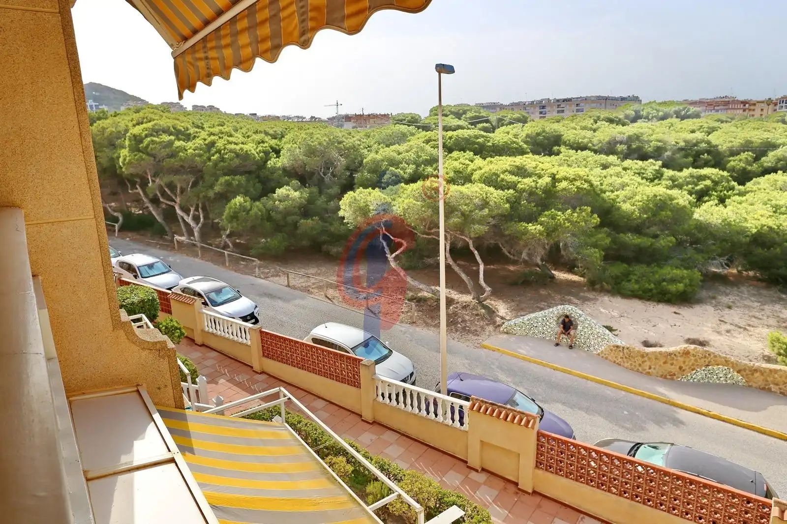 Penthouse mit Pool zum Verkauf in Avenida Cervantes 68, imagen 5