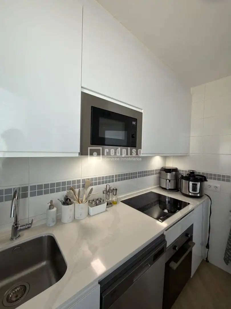 Flat with pool for sale in de la Gran Vía del Sureste, imagen 13