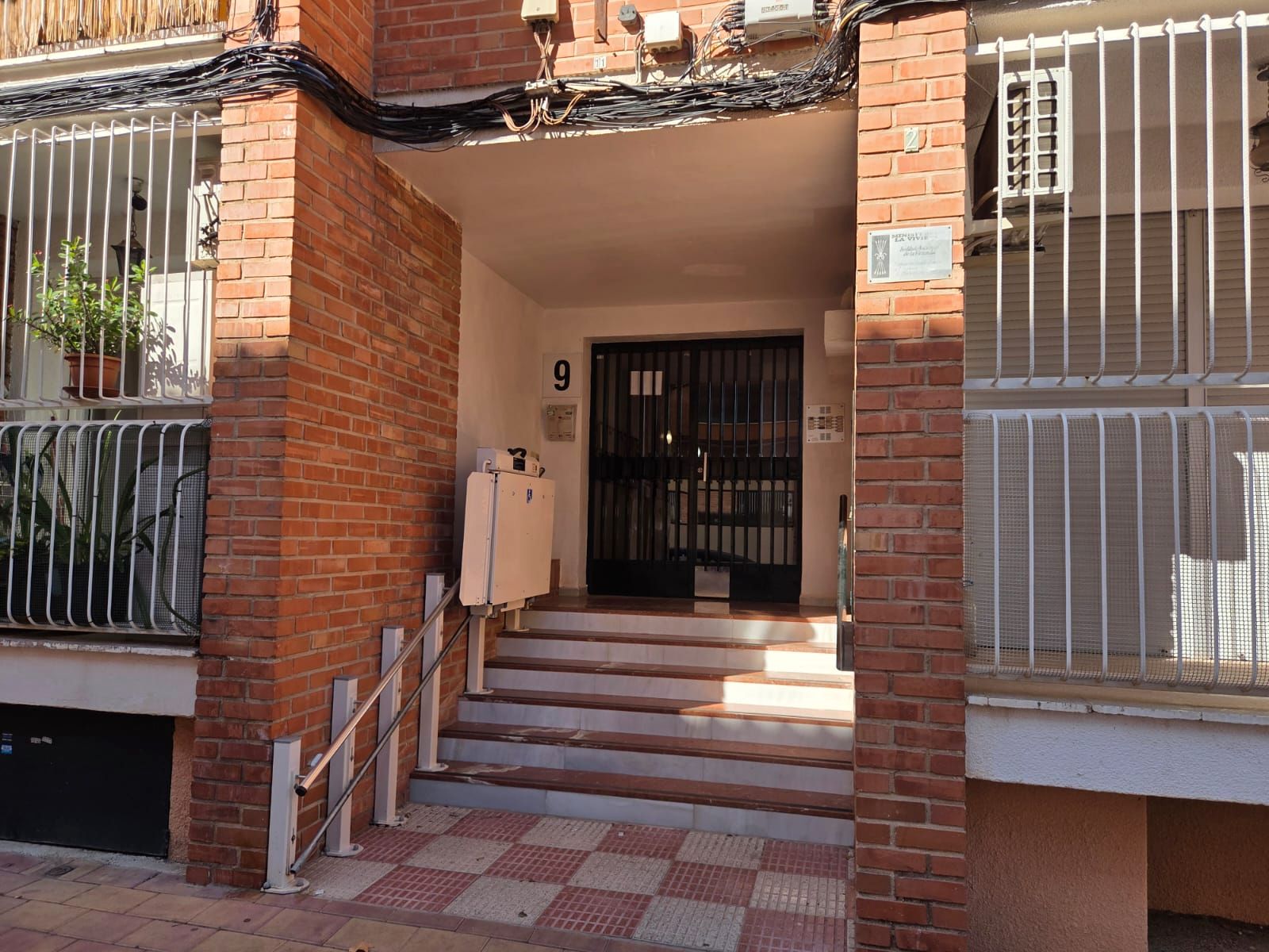 Flat for sale in  Murcia Capital  with Balcony
