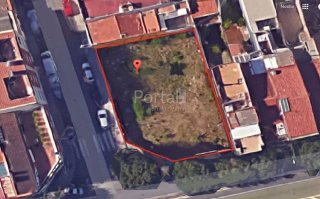 Terreno residencial en Venta en Can Palet