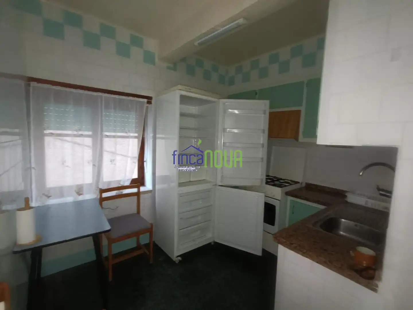 Kitchen of Houses for sale in Vilafamés, Castellón