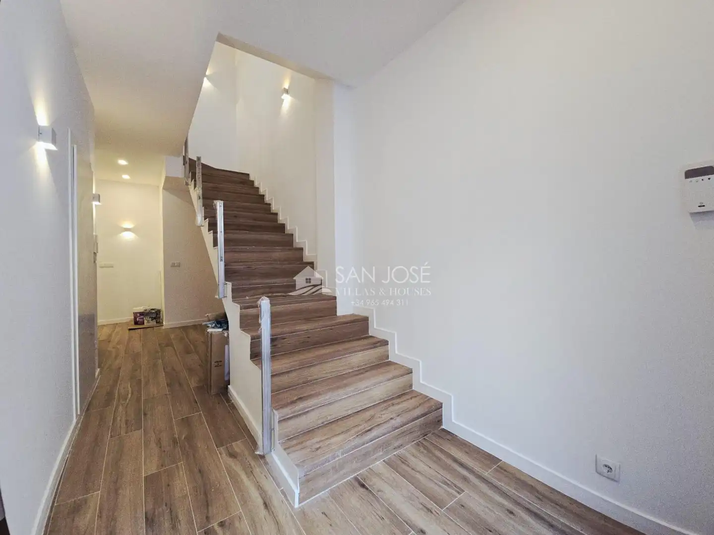 Maison avec terrasse à vendre à Aspe Centro, imagen 23