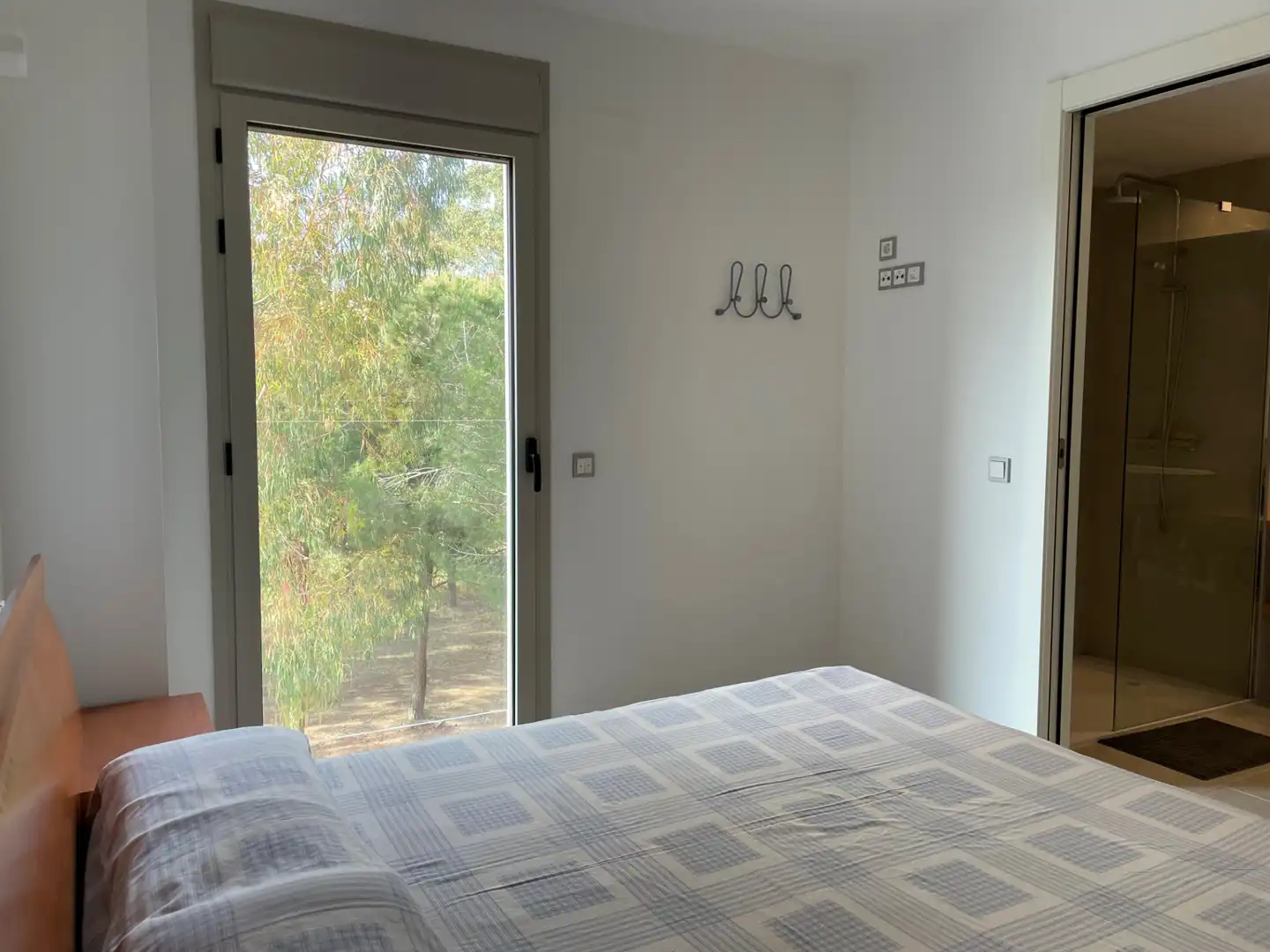 Apartamento de alquiler en Avinguda Catalunya, Avinguda Catalunya