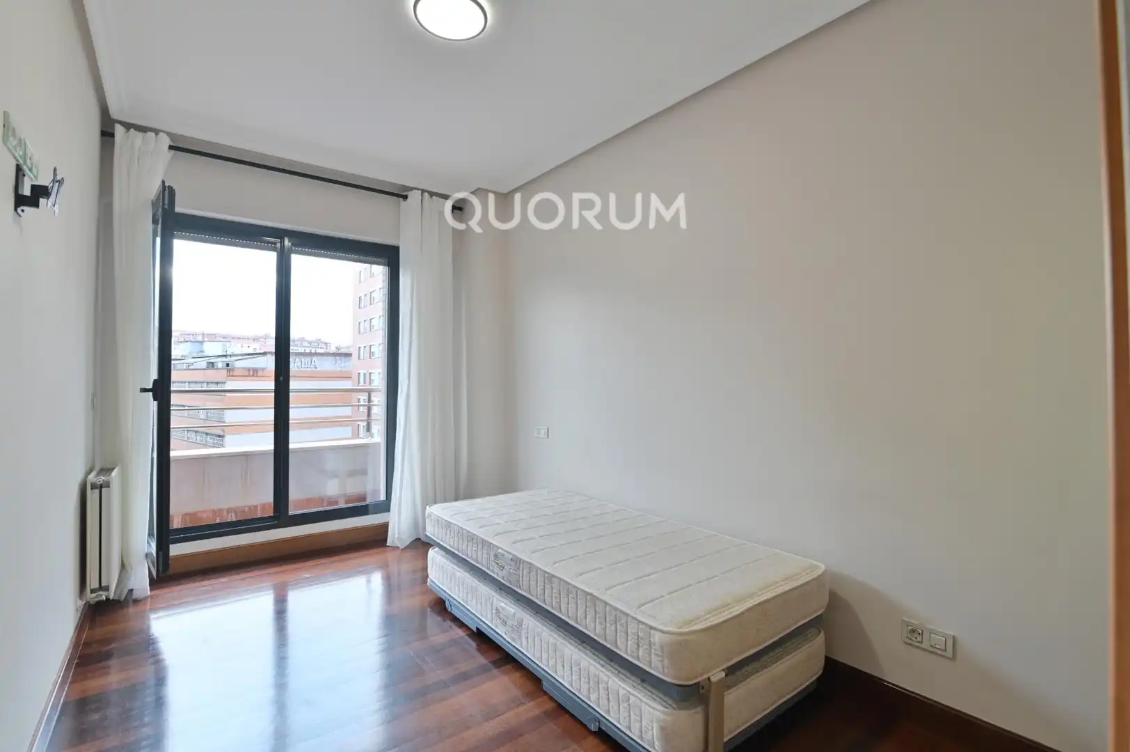 Flat with lift to rent in ANTONIO DE TRUEBA, imagen 14