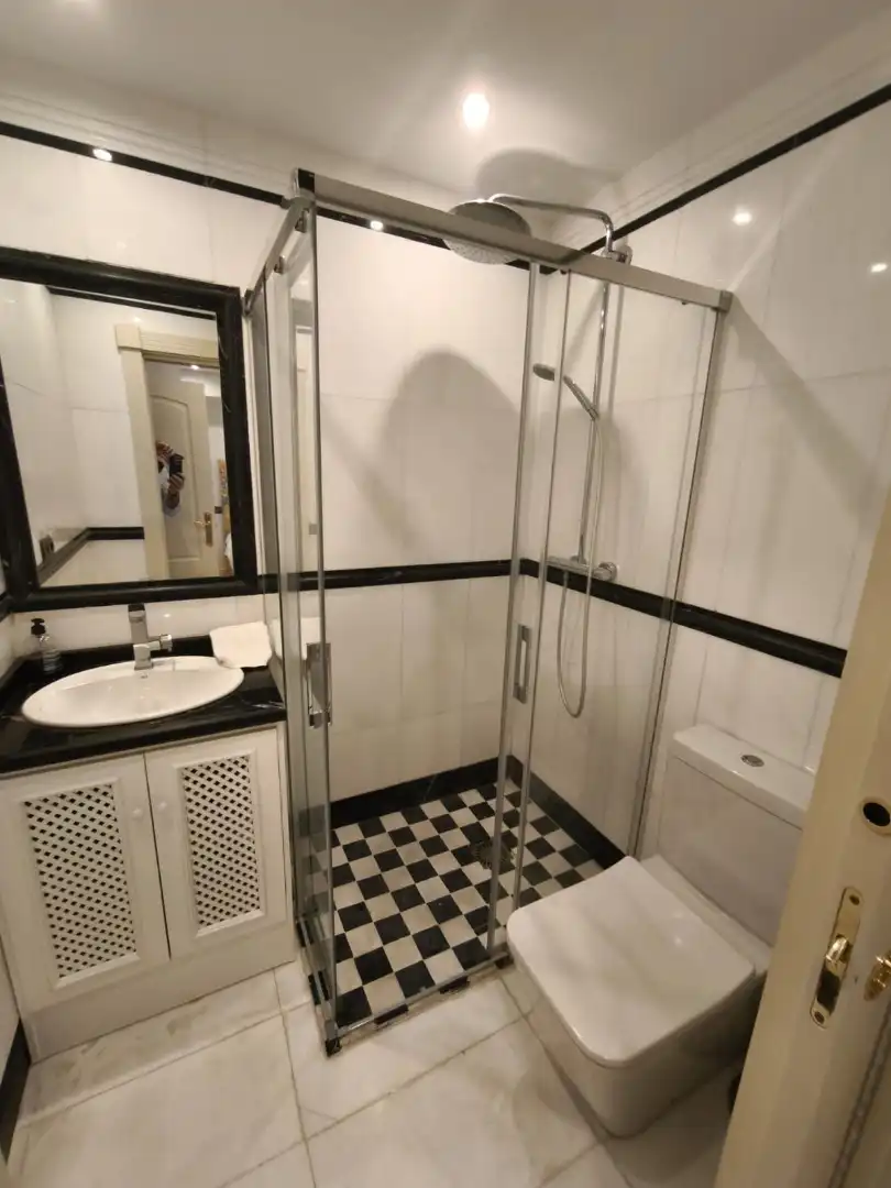 Apartament amb piscina de lloguer a Calle Edgar Neville s/n, imagen 10