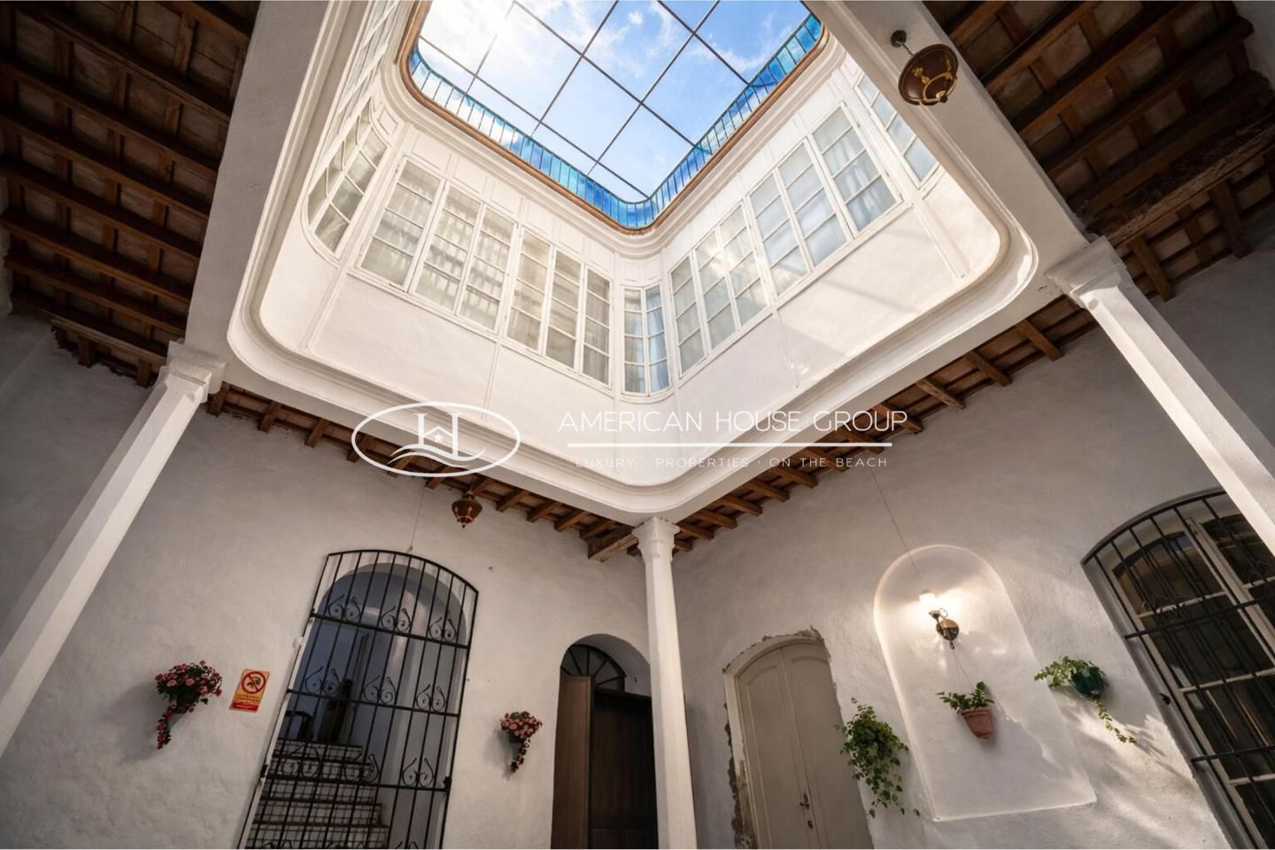 Edificio en venta en Chiclana de la Frontera