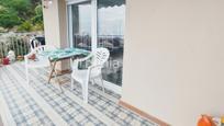 Terrace of Flat for sale in Canet de Mar  with Heating and Terrace