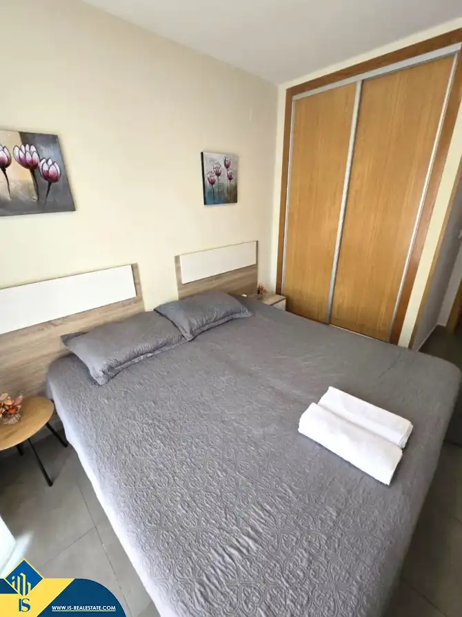 Apartment mit Aufzug zum Verkauf in Centro, imagen 6