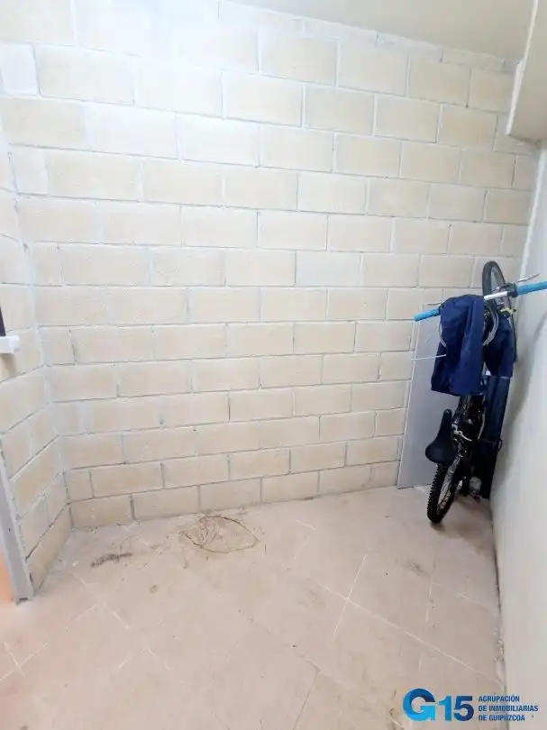 Trastero en venta en Errenteria
