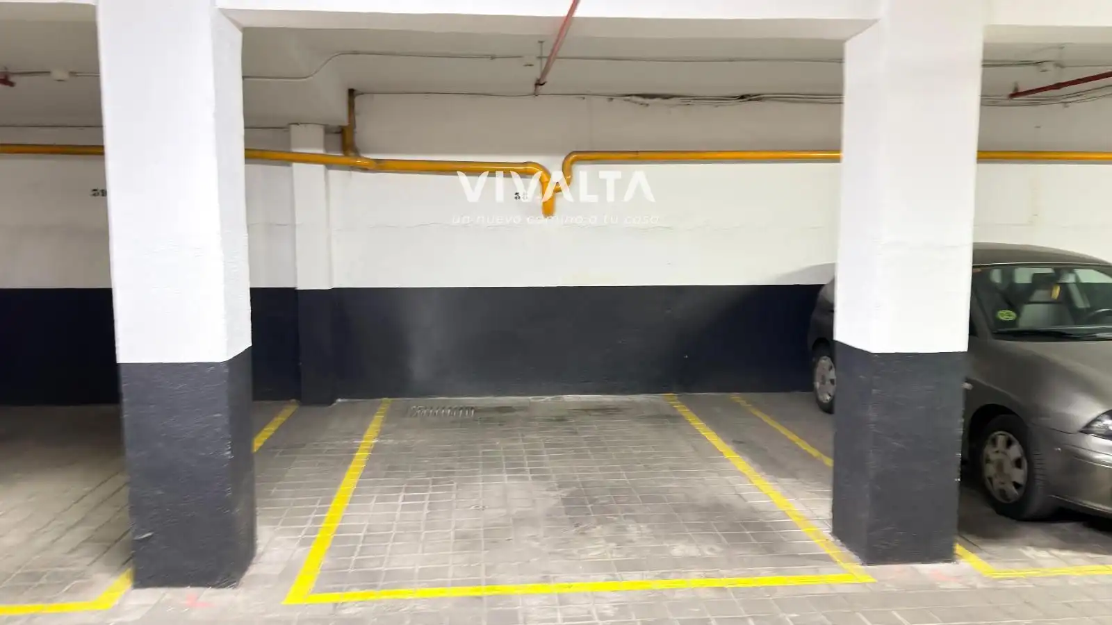 Parking of Garage for sale in Carabanchel