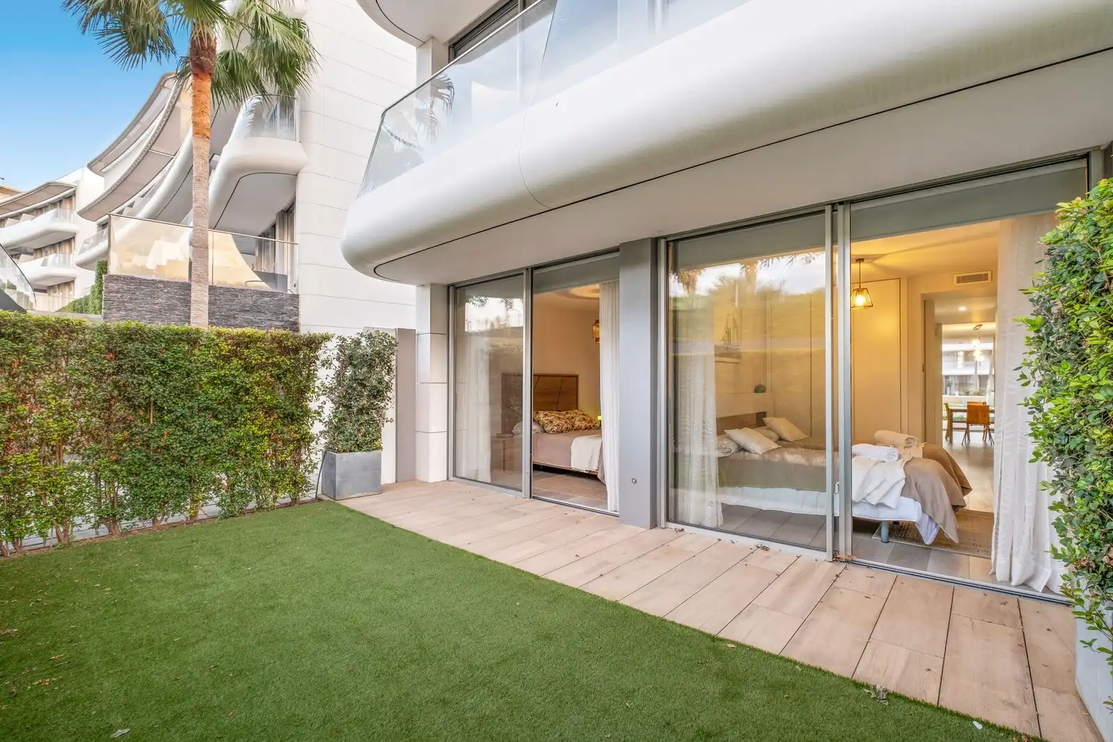 Apartamento con piscina en venta en Cortijo los Pobres 298, imagen 13