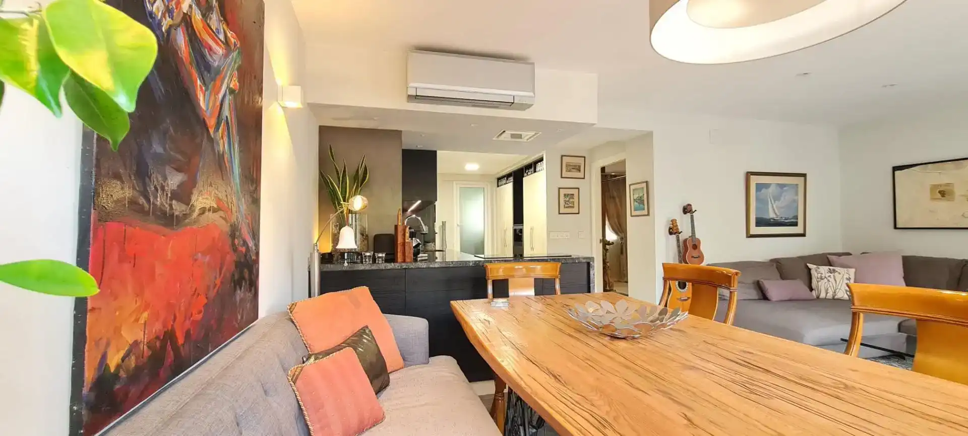Comedor de Piso en venta en Poblats Marítims