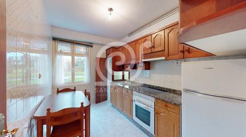 Foto 2 de Piso de alquiler en Rúa Penouviña, Cambre , A Coruña