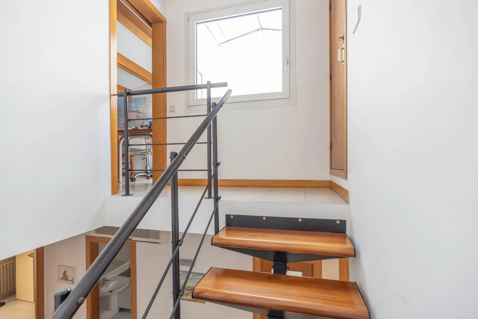 Maison mitoyenne avec terrasse à vendre à La Geltrú - Sant Jordi, imagen 40