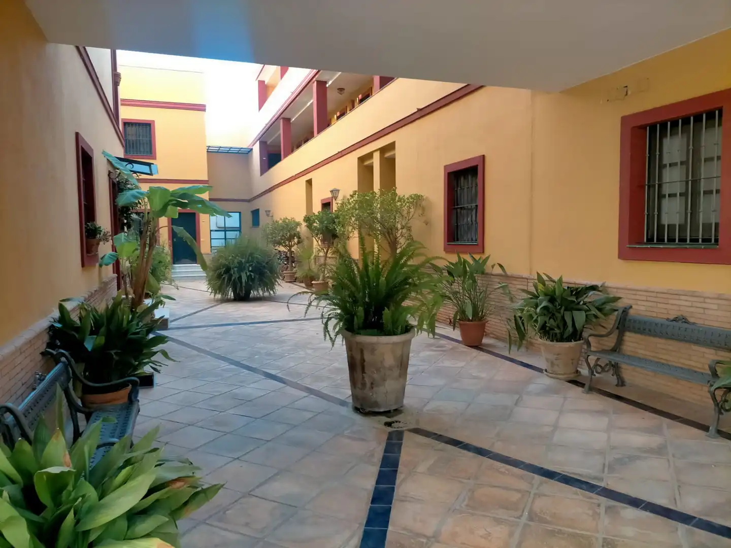 Wohnung zum Verkauf in Sevilla, Sevilla