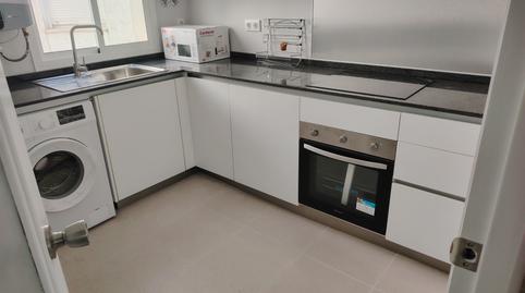 Foto 3 de Àtic en venda a Garci Perez de Vargas, La Motilla - Fuente del Rey, Dos Hermanas