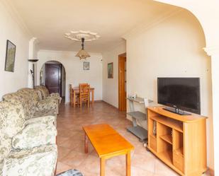 Living room of Flat for sale in Chiclana de la Frontera  with Terrace