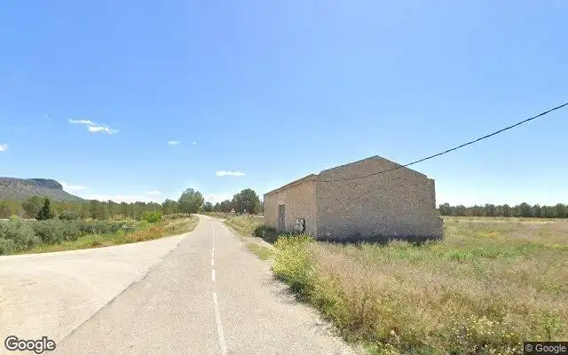 Detached homes for sale in Hellín