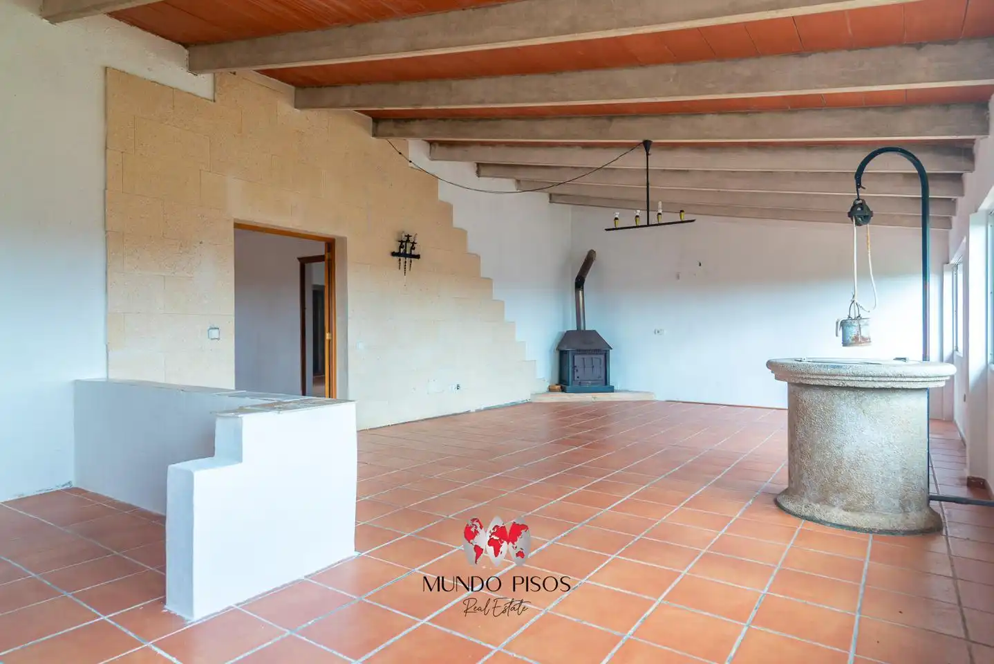 Country house with garden for sale in Cala Llombards, imagen 14