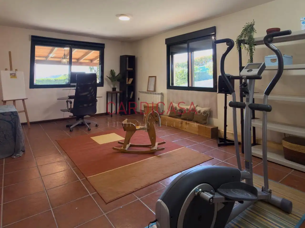 Casa o xalet en venda en Mos amb Calefacció, Jardí privat i Terrassa