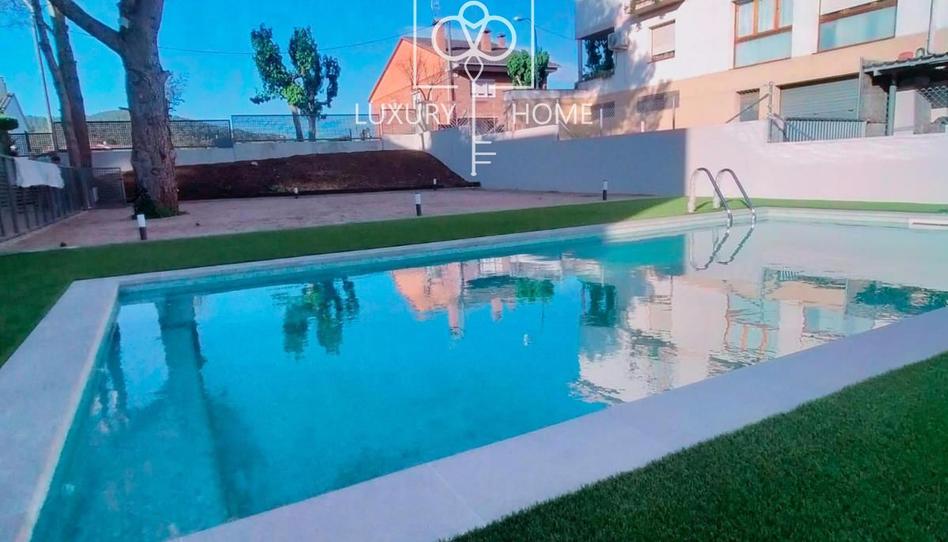 Foto 1 de Dúplex en venta en Begues, Barcelona