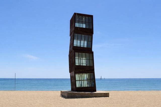 Piso en Venta en Carrer del Mar en La Barceloneta