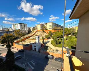 Exterior view of Apartment for sale in Alicante / Alacant  with Balcony