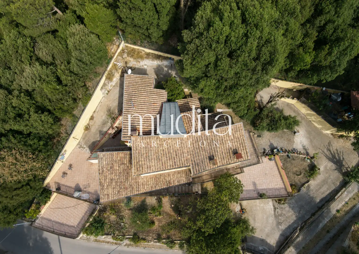 Haus mit Garten zum Verkauf in Llinars del Vallès, imagen 61