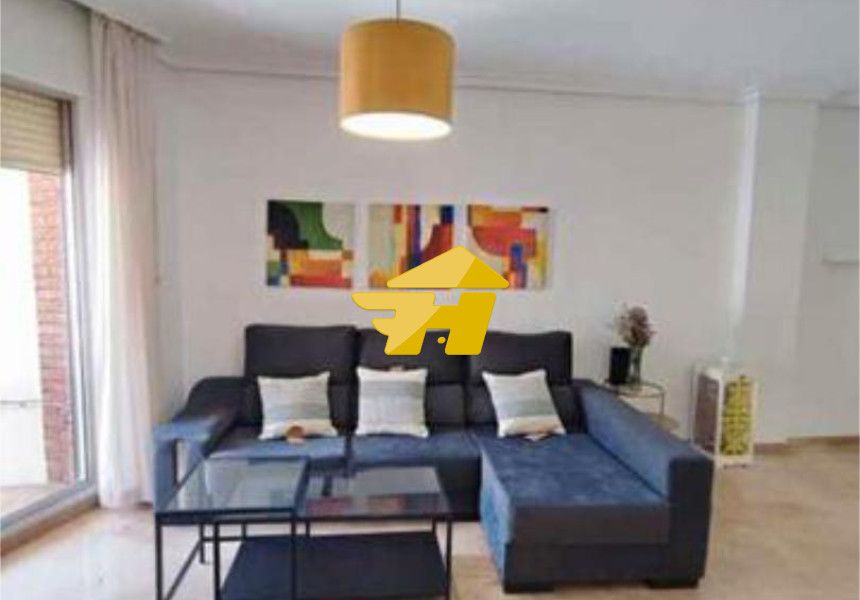 Living room of Flat to rent in  Córdoba Capital