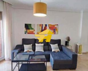 Living room of Flat to rent in  Córdoba Capital