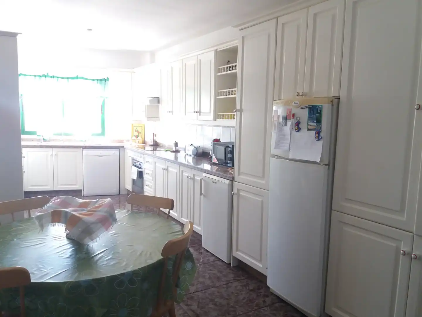 Cocina de Casa o chalet en venta en Candelaria con Aire acondicionado, Jardín privado y Terraza